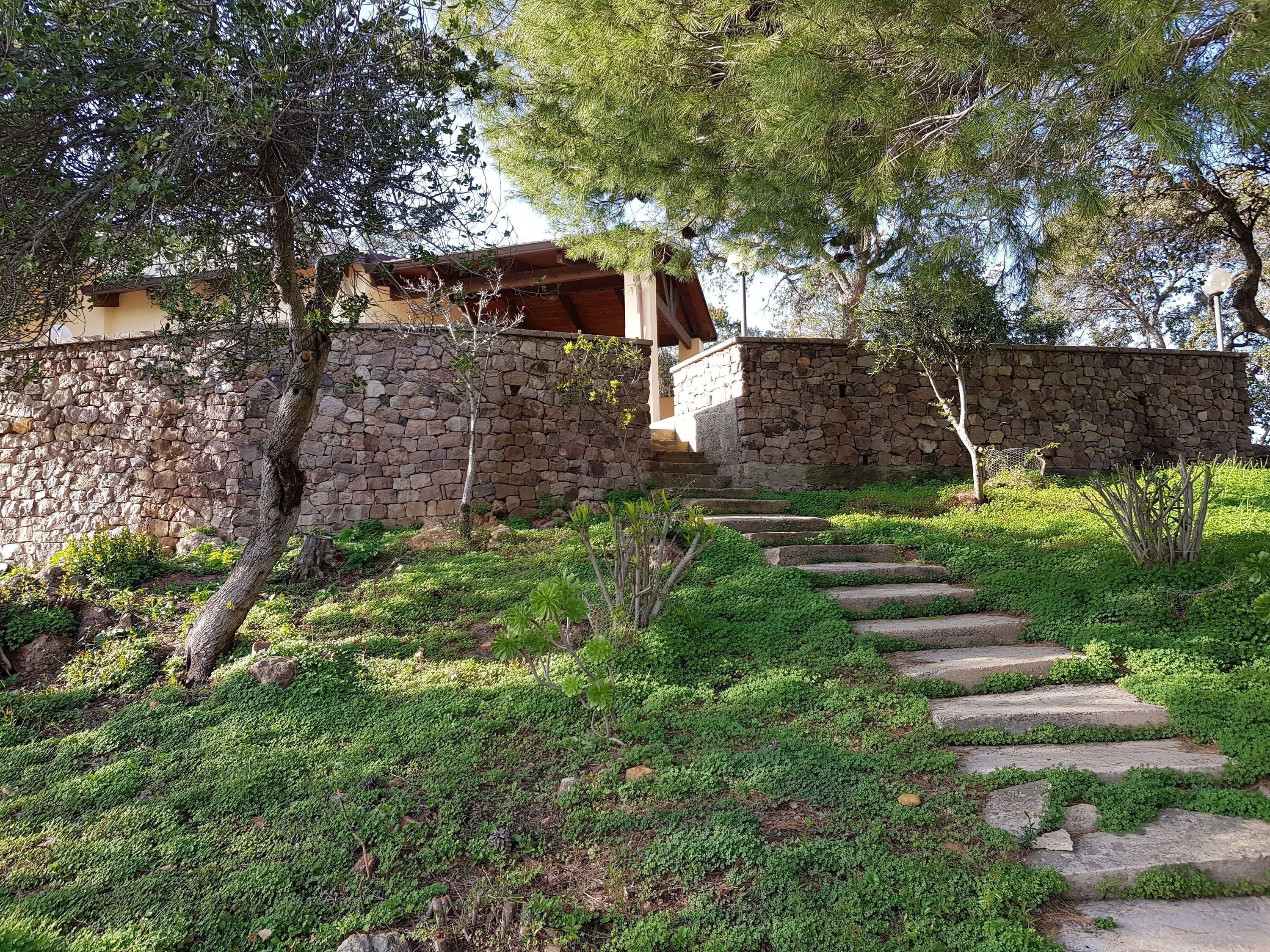 Photo - Sardinia Re - Villa Green Val