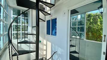 Family Apartment | Terrace/patio