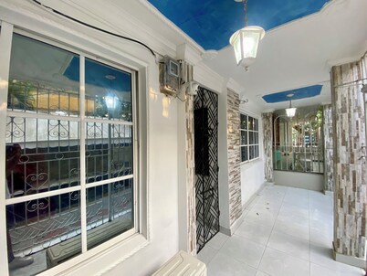 Casa Turística los Doce Apostoles