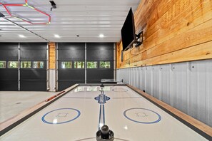 Sala de juegos