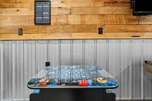 Sala de juegos