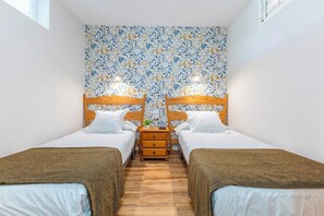 2 bedrooms, iron/ironing board, free WiFi, bed sheets - Las Nectarinas by VillaGranCanaria (Maspalomas)