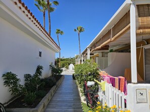 Área da propriedade