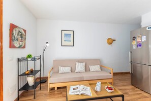 Living area - Las Nectarinas by VillaGranCanaria (Maspalomas)