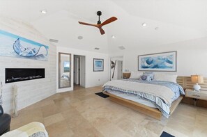 3 Schlafzimmer, Bügeleisen/Bügelbrett, Reisekinderbett, kostenloses WLAN