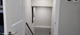 Charming and exclusive 2-bedroom basement in Winnipeg with WiFi, AC