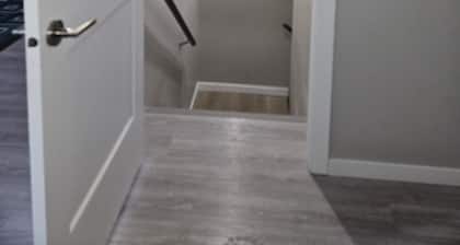 Charming and exclusive 2-bedroom basement in Winnipeg with WiFi, AC