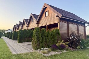 Esterni