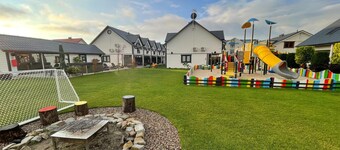 Holiday homes near the beach, sauna, jacuzzi