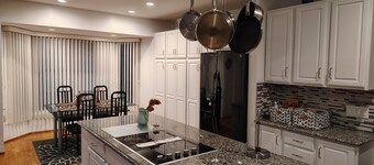 Comfort and Entertainment under one roof!