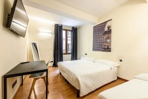 Comfort-huoneisto | 1 makuuhuone, silitysrauta/-lauta, ilmainen Wi-Fi