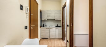 Emilia Studios 1