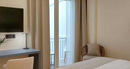 Elite Patras Suites