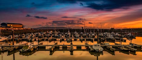 Port esportiu