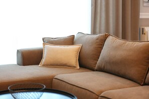 Télévision, espaces bureaux