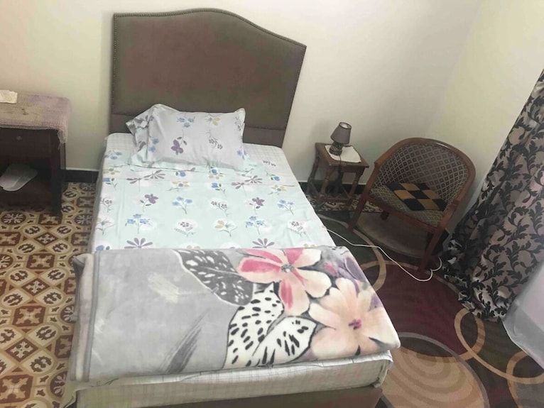 Chambre De Vacance - Algérie