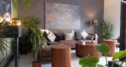 Portal Chalets With Private Pool - Narjs