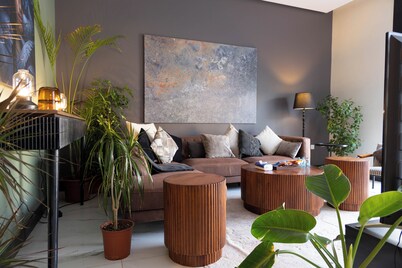 Portal Chalets With Private Pool - Narjs