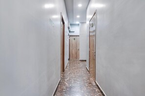 Ferienhaus | Innenbereich