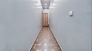 Hus | Innvendig