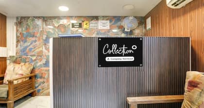 Cozy Stays at Ville Parle Mumbai