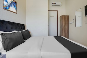 Rumah | 1 kamar tidur