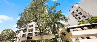 Cozy Stays at Ville Parle Mumbai