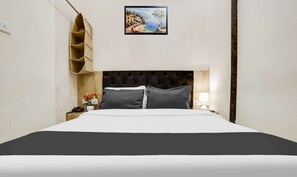 1 bedroom - Cozy Stays at Ville Parle Mumbai (Mumbai)