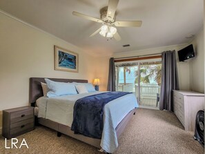 5 bedrooms, internet, bed sheets