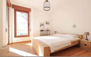 1 Schlafzimmer, Schreibtisch, kostenloses WLAN