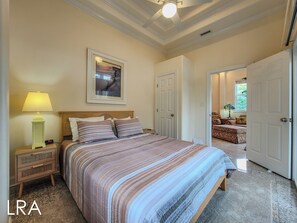 3 間睡房、上網、床單