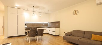 Grandstay Portside in Durrës