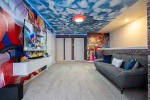 Villa | 5 habitaciones 