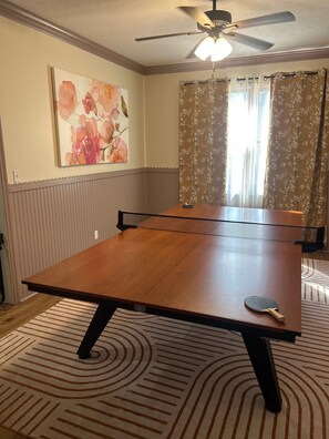 Interior - Charming 4-bedroom house close to the Master's in Martinez, GA! (Martinez)