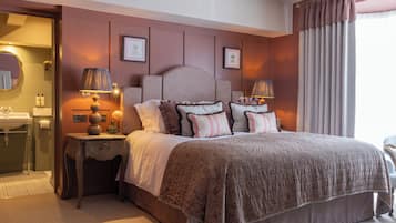 Fancy Room