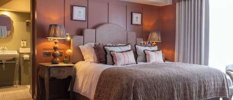 Fancy Room