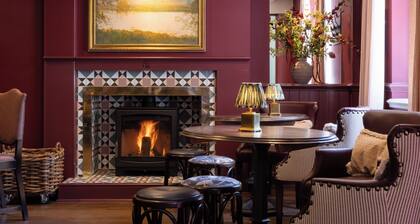 The George and Dragon