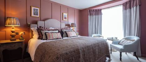 Fancy Room