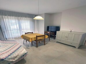 Apartment, 2 Bedrooms, Balcony | 2 bedrooms - Great Flat in a Residence With Pool in Rosolina (Rosolina)