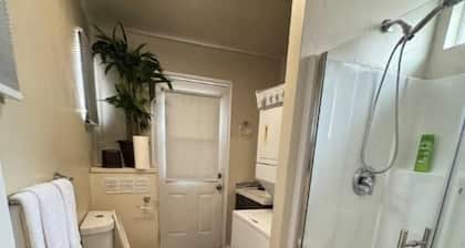 Welcome to the Tiny House.