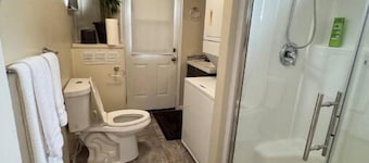 Welcome to the Tiny House.