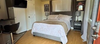 Welcome to the Tiny House.