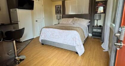 Welcome to the Tiny House.