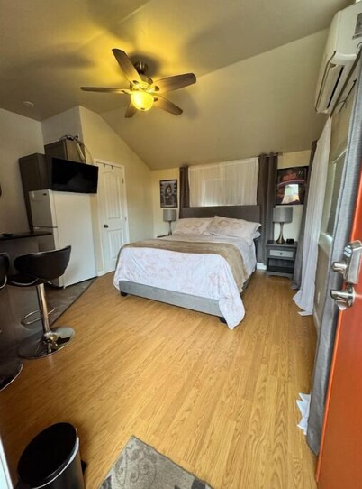 Welcome to the Tiny House.