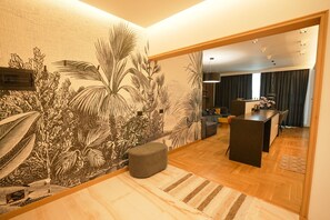 Interior - Grandstay Apartments 010 (Durrës)