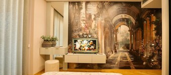 Grandstay Apartments 009