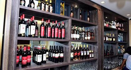 Castle Majestic Hotel