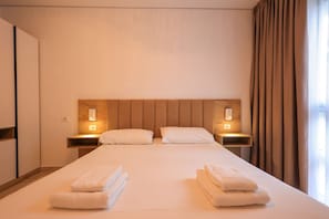1 chambre, Wi-Fi gratuit