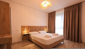 1 Schlafzimmer, kostenloses WLAN