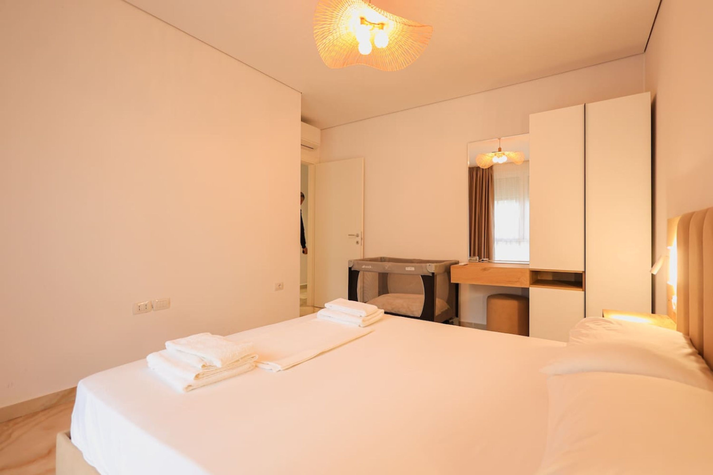 1 bedroom, free WiFi